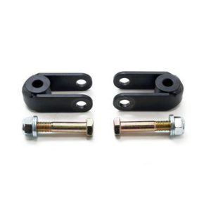 ReadyLift Rear Shock Extension Bracket Set - 67-3809