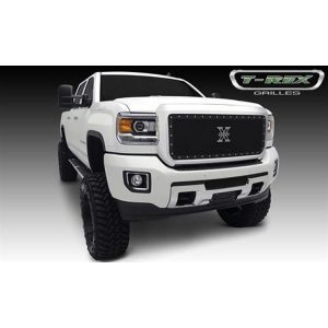 T-Rex Grilles X-Metal Series Formed Mesh Grille - 6712111