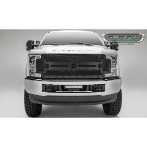 Stealth X-Metal Series Mesh Grille Assembly