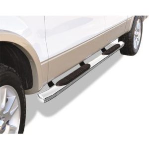 Go Rhino 415 Series Side Steps - 67427PS