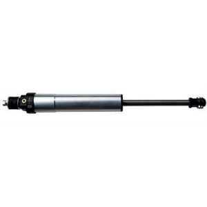 Icon Suspension 4.5 Inch Front 2.5 Smooth Body Shocks - 67610P