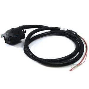 Jeep Electronic Sway Bar Disconnect OEM Wiring Harness - 68002996AA