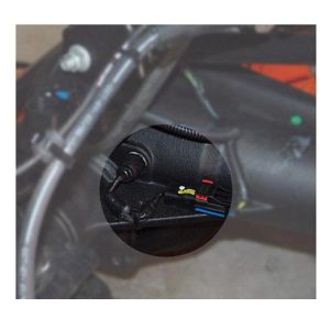 Jeep Axle Locker Sensor - 68003569AA