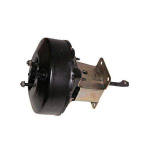 Jeep Power Brake Booster - 68003619AD