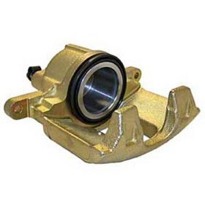 Crown Automotive Passenger Front Brake Caliper - 68003697AA