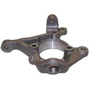 Jeep Steering Knuckle - 68004087AA