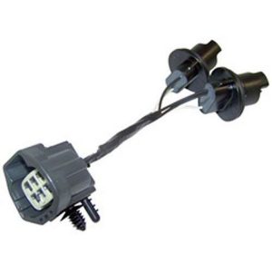 Crown Automotive Tail Light Wiring - 68004166AA