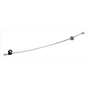 Crown Automotive Temperature Control Cable - 68004204AB