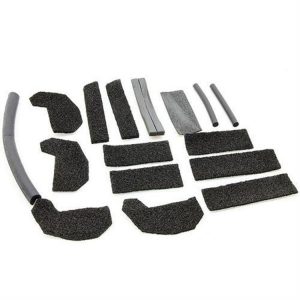 Jeep Hardtop Seal Kit - 68026937AB