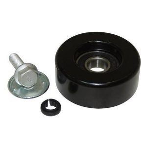 Crown Automotive Drive Belt Idler Pulley - 68027603AA