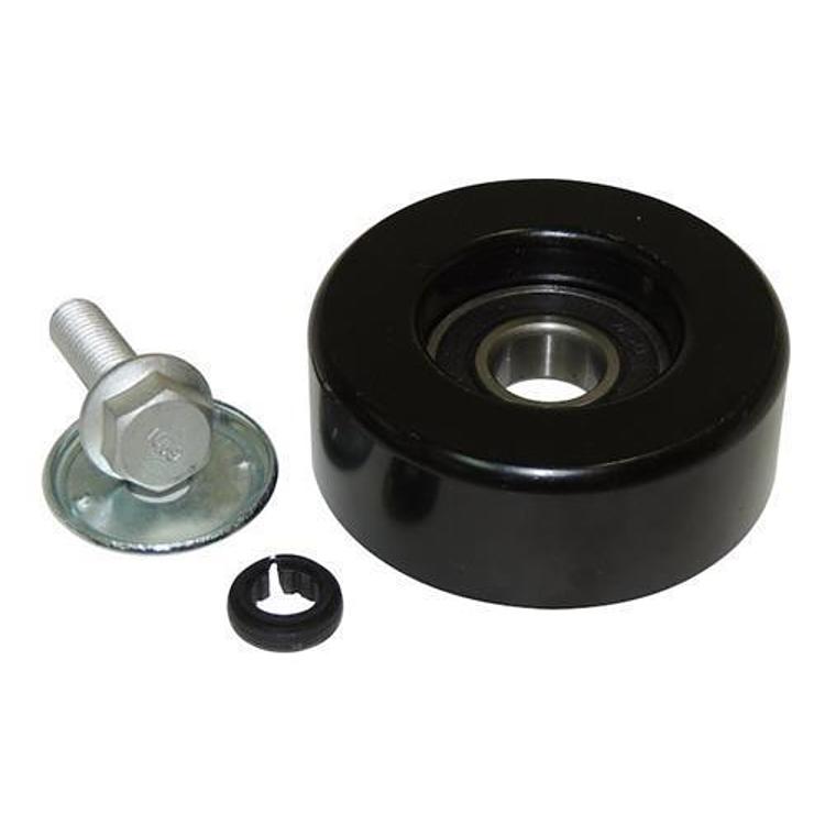 Crown Automotive Drive Belt Idler Pulley - 68027603AA