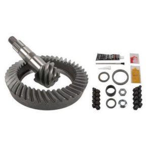 Jeep Dana 44 JK Rear 1/2in. Bolt 3.73 Ratio Ring and Pinion - 68038761AA
