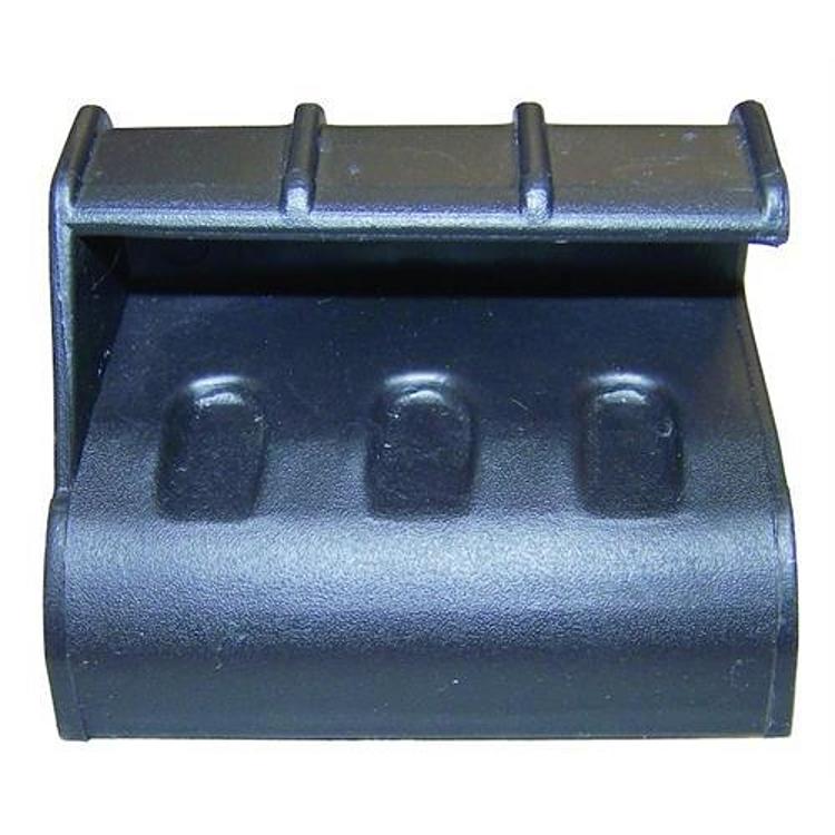 Crown Automotive Tailgate Bar Retainer - 68041621AA