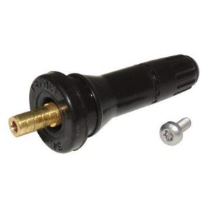 Crown Automotive TPMS Valve Stem Hardware Kit - 68058766AA