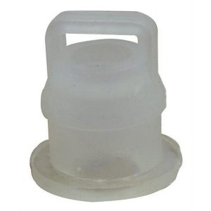 Crown Automotive Shifter Bushing - 68064273AB