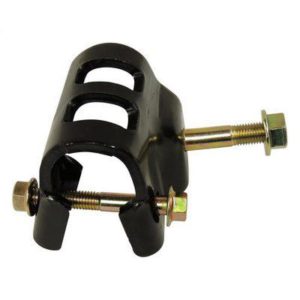 Crown Automotive Steering Stabilizer Bracket - 68066693AA