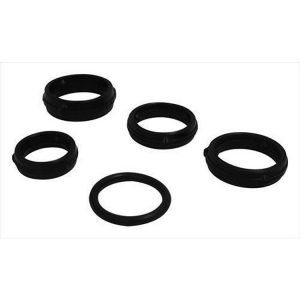 Crown Automotive Oil Filter Adapter O-Ring Kit - 68166067AA