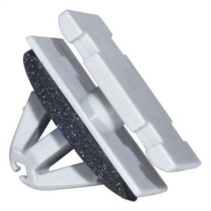 Crown Automotive Wheel Flare Molding Clip - 68172491AA