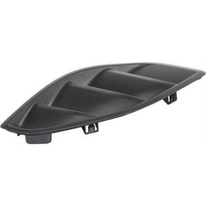 Jeep Hood Vent Bezel - 68185319AB
