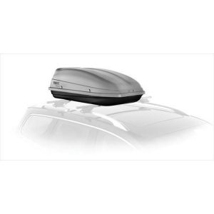 Thule Sidekick Roof Box - 682