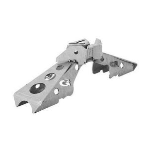 G2 Rear Dana 44 Axle Truss System - 68-2052