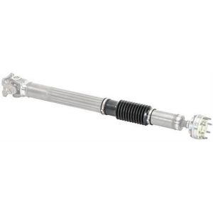 Jeep Front Drive Shaft Boot Kit - 68229211AA