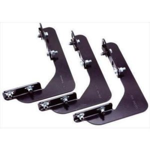 Go Rhino Side Bar Bracket - 6844295