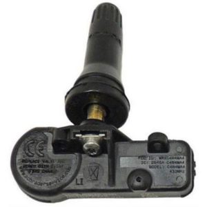 Jeep Tire Pressure Sensor - 68464665AA