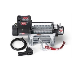 Warn 9.5XP Self-Recovery 9500lb Winch - 68500