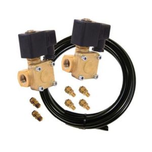 Kleinn Train Horns Ultra BlastMaster Upgrade Kit - 6885