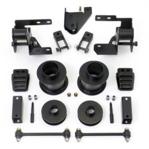 ReadyLift 4.5 Inch SST Lift Kit - 69-1242