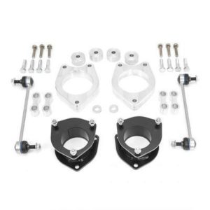 ReadyLift 2.5 Inch Front 2 Inch Rear SST Lift Kit - 69-8620