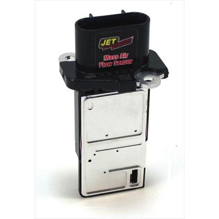 Jet Performance Products Powr-Flo Mass Air Sensor (Natural) - 69148