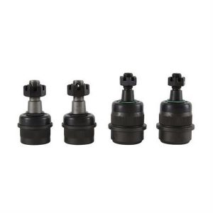 G2 Dana 30/Dana 44 Ball Joint Set JK/WJ Upper And Lower Set - 69-2051-4