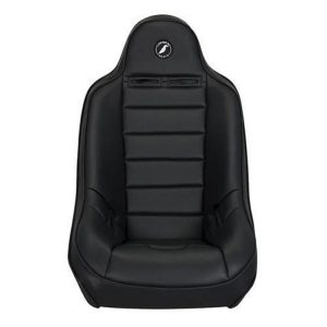 Corbeau Baja Ultra Seat Wide Version (Black) - 69410WPR