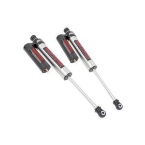 Rough Country Ford Front Adjustable Vertex Reservoir Shocks - 699004
