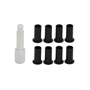 Door Hinge Liners