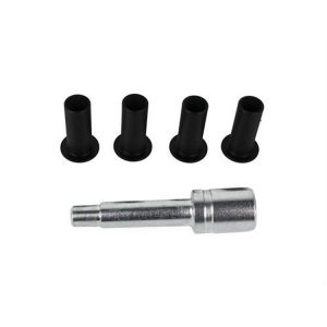 Kentrol Door Hinge Liners - 70005