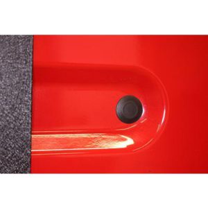 Kentrol Tailgate Plug - 70010