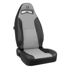 Corbeau Moab Seat (Black/ Charcoal) - 70019PR