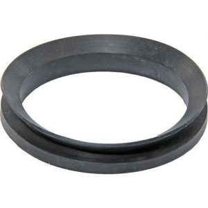 Differential Pinion Bearing Baffle