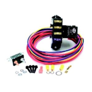 Painless Wiring 3 Circuit Ignition Hot Circuit Boss - 70113