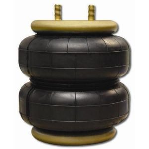 Firestone Ride-Rite Sport-Rite Air Helper Spring - 7012