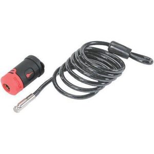 Bolt Lock 6' Cable Lock - 7018451