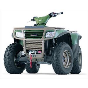 Warn Winch Mounting System - 70207