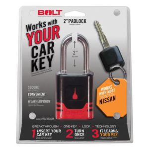 BOLT Lock Padlock - 7023538
