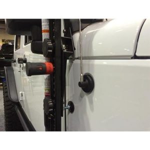 Bolt Lock J-Mount Hi-Lift Jack Mount - 7028649