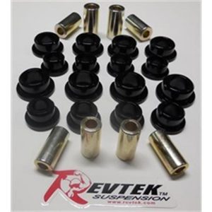 Revtek Control Arm Bushings/Sleeves Kit - 702BKIT
