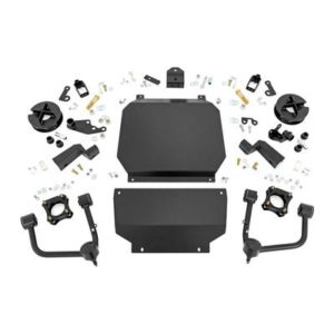 Rough Country 3.5" Lift Kit - 70300