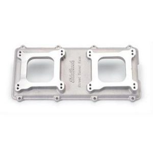 Edelbrock Street Tunnel Ram Intake Manifold Top - 7032